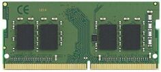 Память оперативная AMD Radeon 8GB DDR4 3200 SO DIMM R9 Gamers Series Black (R948G3206S2S-U)
