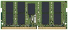 Память оперативная Kingston 32GB DDR4 2666 SO DIMM (KSM26SED8/32HC)
