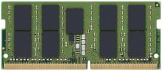Память оперативная Kingston 32GB DDR4 2666 SO DIMM (KSM26SED8/32HC)