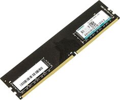 Оперативная память DDR4 Kingmax 8Gb 3200MHz DIMM OEM (KM-LD4-3200-8GS)