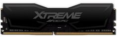 Память оперативная OCPC XT II DDR4 3200MHz 16GB BLACK (MMX16GD432C16U)