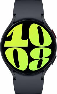 Умные часы Samsung Galaxy Watch 6 40mm (SM-R930NZKAMEA) Graphite