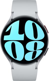 Умные часы Samsung Galaxy Watch 6 44mm (SM-R940NZSAMEA) Silver