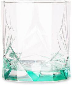 Стакан РОШ лак микс 340мл низкий LUMINARC Q2383