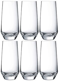 Набор стаканов УЛЬТИМ 6шт 450мл Luminarc