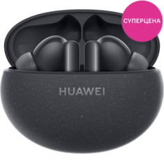 Беспроводные наушники с микрофоном HUAWEI