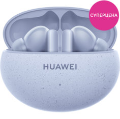 Беспроводные наушники с микрофоном HUAWEI