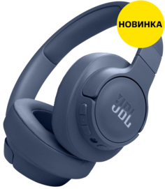Беспроводные наушники с микрофоном JBL