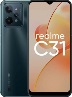 Смартфон realme