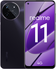 Смартфон realme