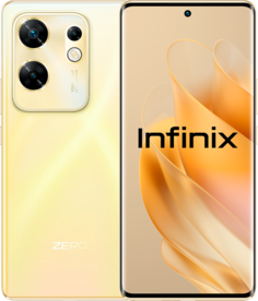 Смартфон Infinix