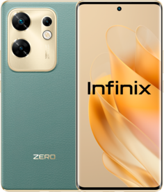 Смартфон Infinix