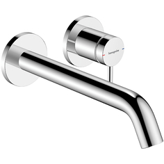 Смеситель для раковины Hansgrohe