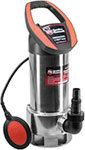 Насос QUATTRO ELEMENTI Drenaggio 1100 F Inox 770-742
