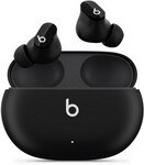 Наушники Beats Studio Buds True с системой шумоподавления, черного цвета (MJ4X3CH/A)