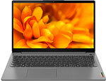 Ноутбук Lenovo IP3 15ITL6 (QWERTY) 15.6, серый (82H8027UMH)