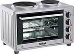Мини-печь Tefal Optimo OF463D30, серебристый