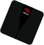 Весы напольные Minerva ULTRA BLACK (B31E)