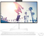 Моноблок HP 23.8 HP 24-CB1038NH (6W1BOEA) белый