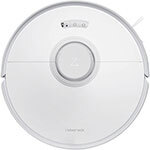 Робот-пылесос Dreame Bot Robot Vacuum and Mop D9 Max White