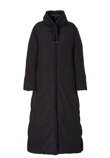 Пуховик EMPORIO ARMANI