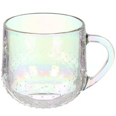 Кружка стекло, 300 мл, Изумруд, Glasstar, RNIZ2007