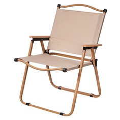 Кресло складное 53х50х78.5 см, 150 кг, C010026