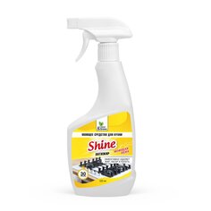Чистящее средство для кухни, Clean&Green, Shine bright, 500 мл