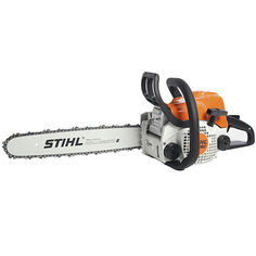 Бензопила Stihl MS 180 YK