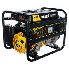 Бензиновый генератор Huter HT1000L