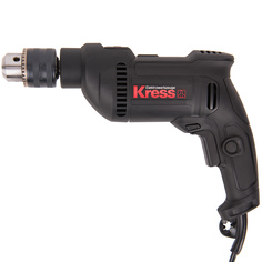 Дрель KRESS KU120