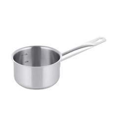 Ковш Gipfel Horeca Pro 0,7 л 12х6,9 см