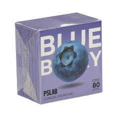 Патчи PSLAB для сияния кожи с экстрактом черники 358гр Ps.Lab