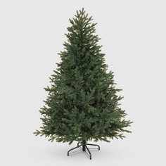 Ель искусственная EveXmas Полярная 240 см