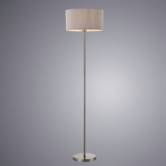 Торшер Arte Lamp a1021pn-1ss