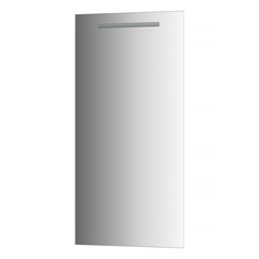Зеркало Evoform со встроенным LUM-светильником 12 W 50х100 см