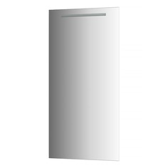 Зеркало Evoform со встроенным LED-светильником 4 W 60х120 см