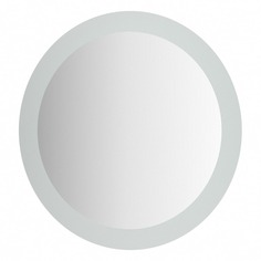 Зеркало Evoform с LED-подсветкой 19,5 W Ø80 см Без выключателя Нейтральный белый свет