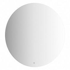 Зеркало Evoform с LED-подсветкой 27 W Ø100 см Сенсорный выключатель Нейтральный белый свет