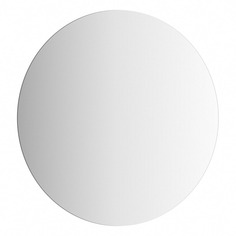 Зеркало Evoform с LED-подсветкой 15 W Ø60 см Без выключателя Теплый белый свет