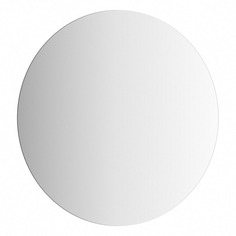 Зеркало Evoform с LED-подсветкой 15 W Ø60 см Без выключателя Нейтральный белый свет
