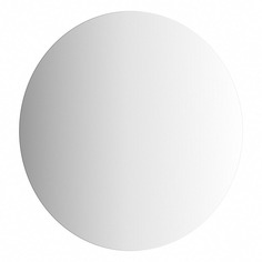 Зеркало Evoform с LED-подсветкой 27 W Ø100 см Без выключателя Нейтральный белый свет