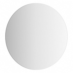 Зеркало Evoform с LED-подсветкой 12 W Ø50 см Без выключателя Теплый белый свет