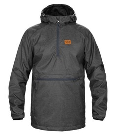 Куртка для сноуборда VR Anorak 2000 Asphalt Grey