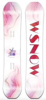 Сноуборд Wsnow Ocean