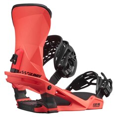Крепления для сноуборда Salomon 21-22 Alibi Pro Red