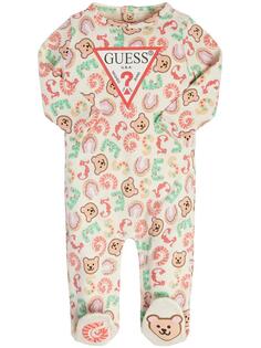 Комбинезон Guess
