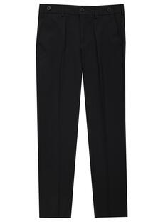 Брюки Van Cliff