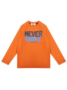 Лонгслив Y Clu'