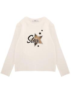 Лонгслив Y Clu'